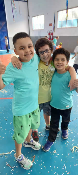 Carnaval 2023